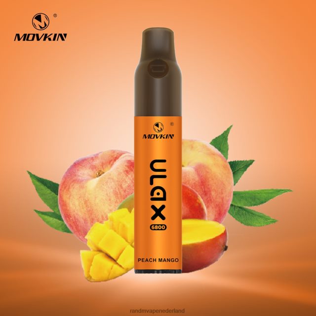 perzik-mango