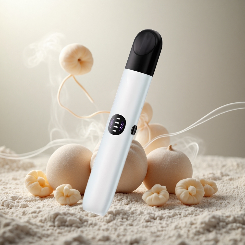 RELX Infinity 2 650 Puffs Parelpoeder Vape Device met 1,9 ml Pod Capaciteit