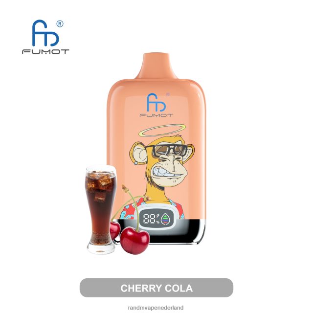 kersen cola